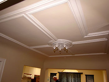 Home Painters Toronto » How to Skim Coat Ceilings and Skim Coat Walls