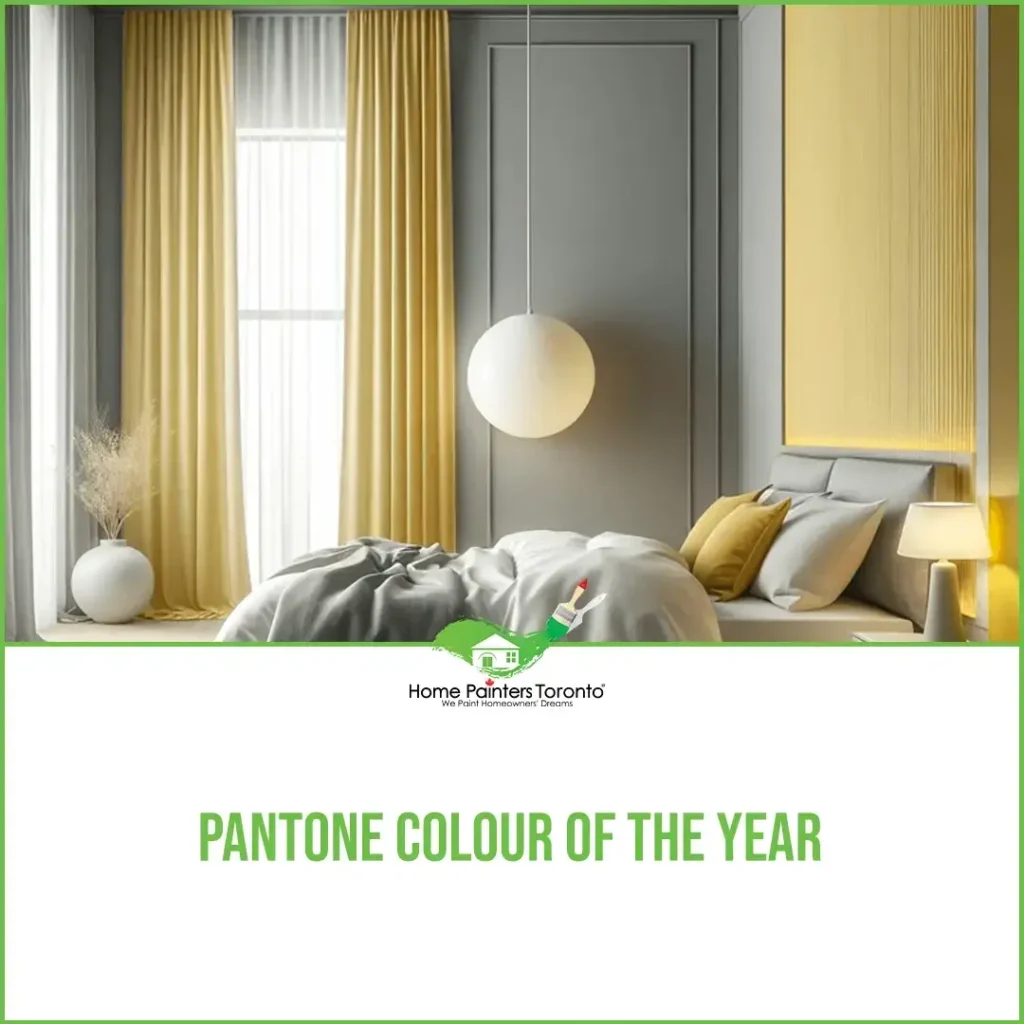 Pantone Colour Of The Year