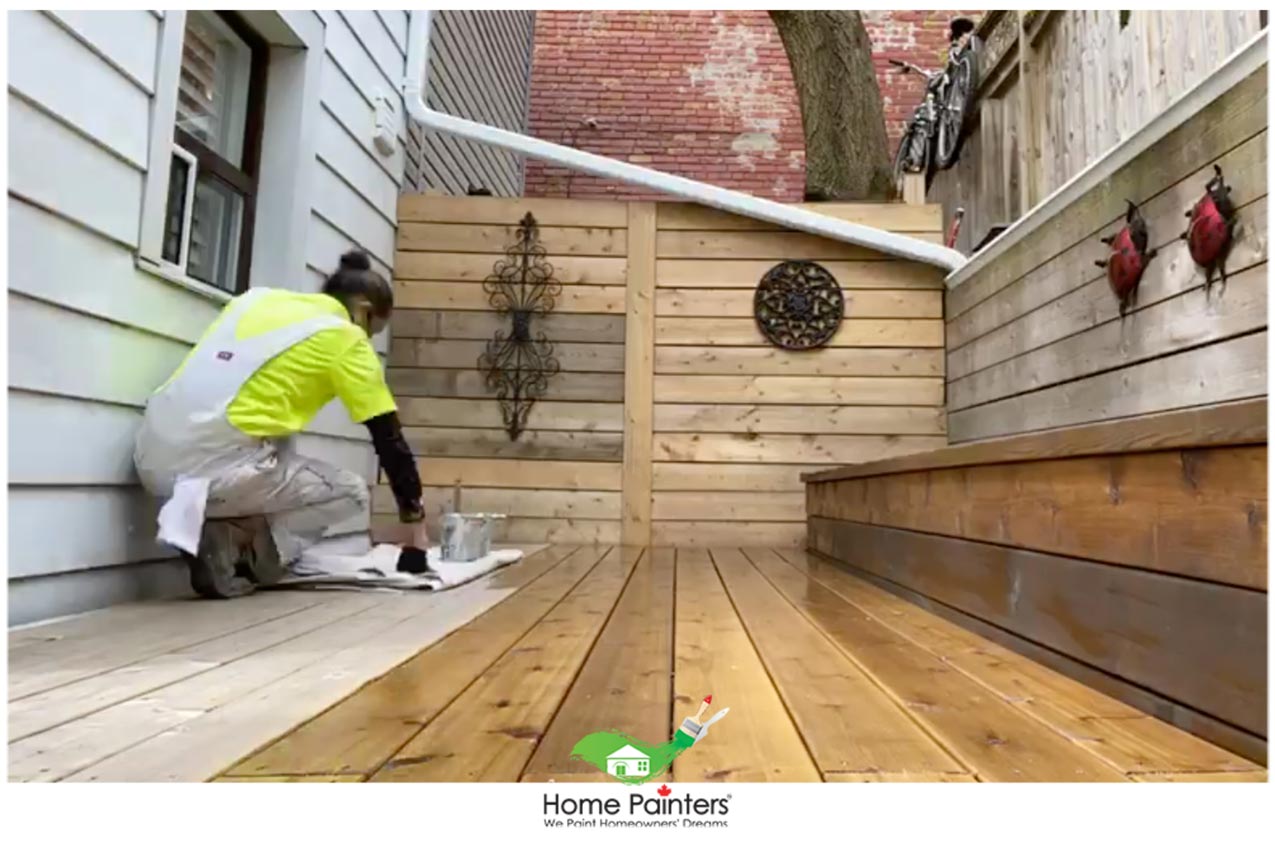 How Long Does Pressure Treated Wood Last? Home Painters