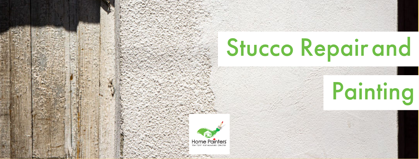 Stucco Ceiling Repair & Painting | Home Painters Toronto