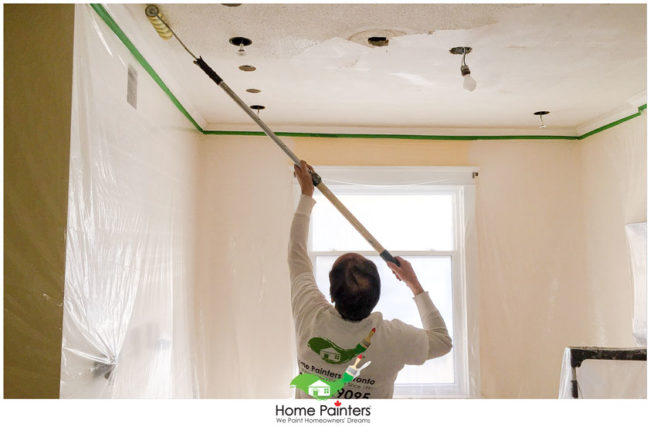 Condominium Painting - Home Painters Toronto