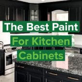 Painting Thermofoil Cabinets How-To - Home Painters Toronto