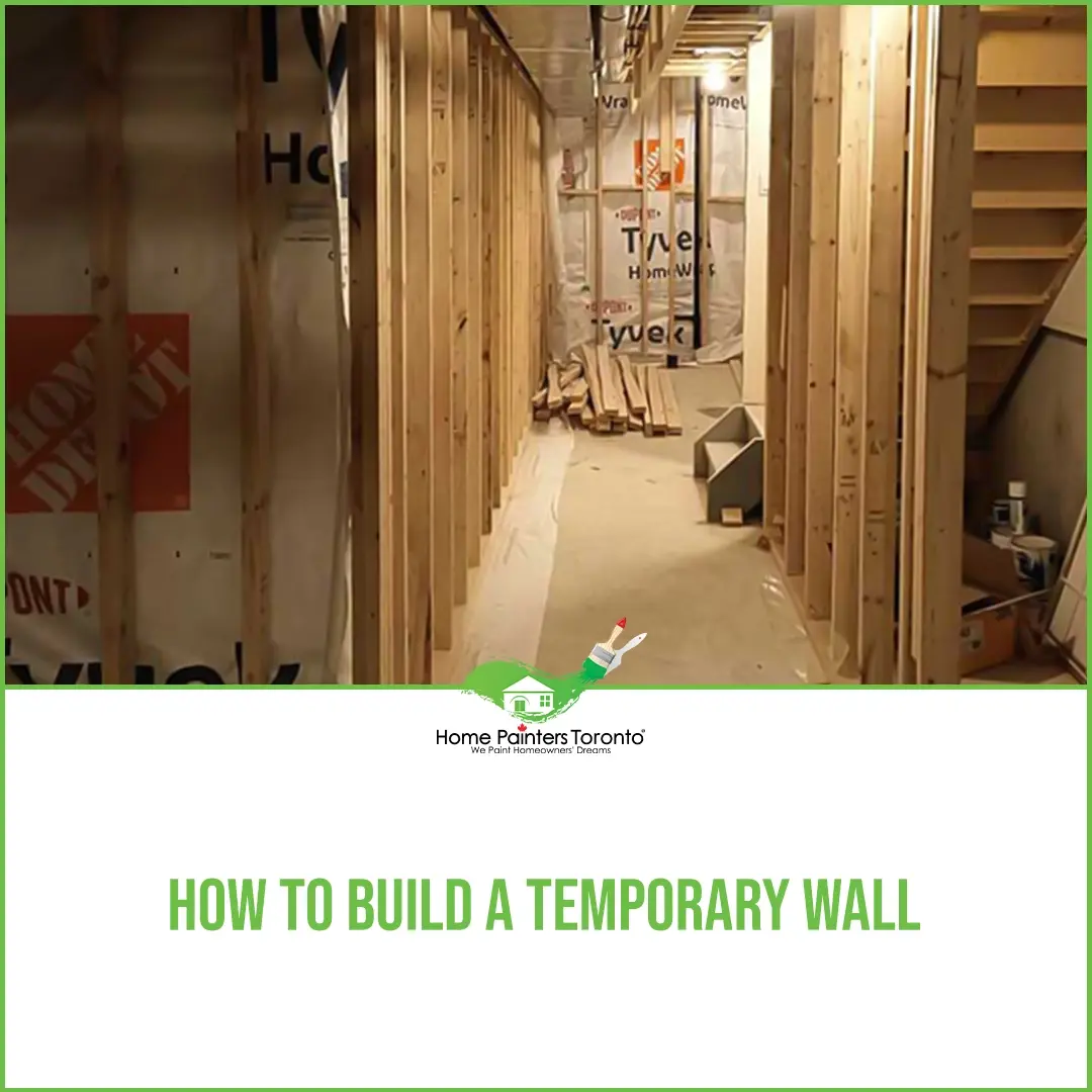 How To Build A Temporary Wall   How To Build A Temporary Wall Image.webp