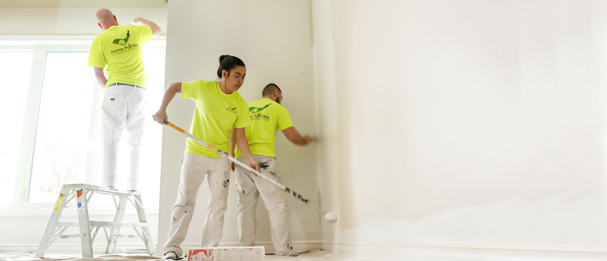 House Painters Painting Services Home Painters Toronto   Interior Painting Home Painters Painting A Home Interior Home Painting Services 