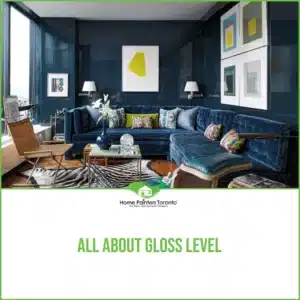 All About Gloss Level