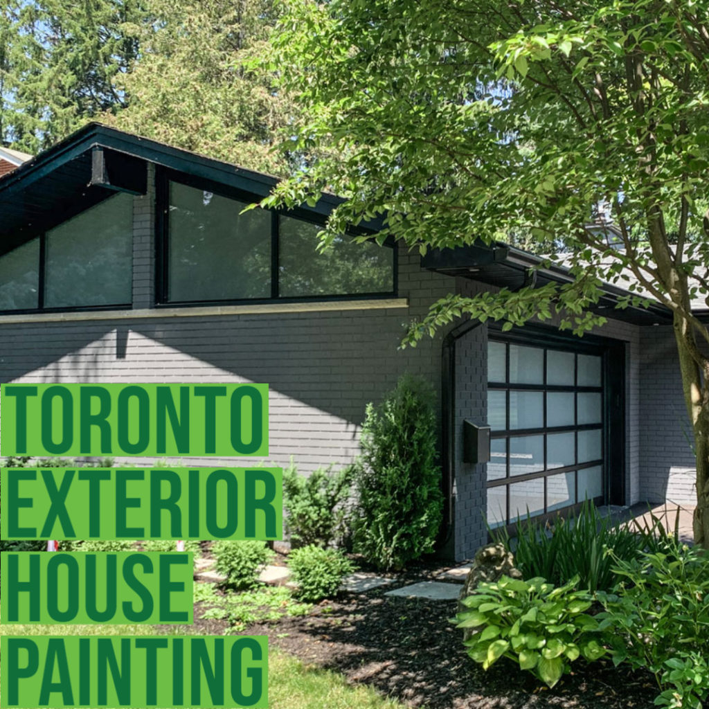 Exterior House Painting Toronto Call Home Painters Toronto Today   TORONTO EXTERIOR HOUSE PAINTING 1024x1024 