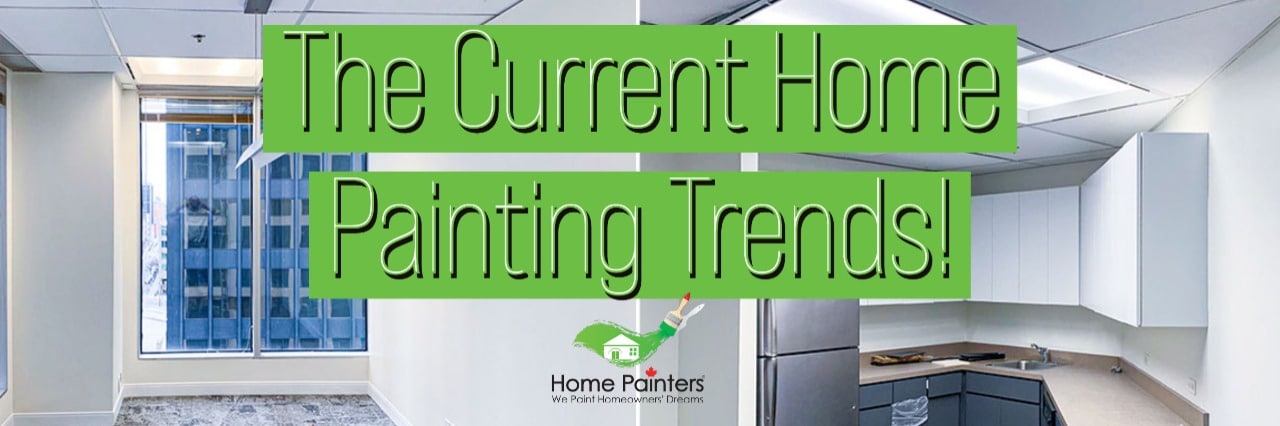 The Current Home Painting Trends 1 