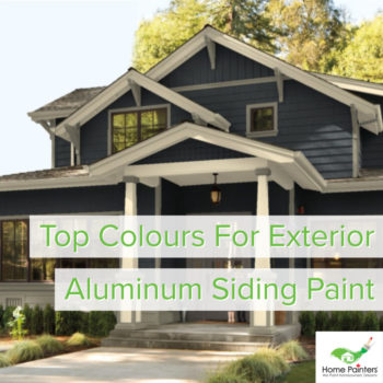 Home Colours for Modern or Classic Style - Home Painters Toronto