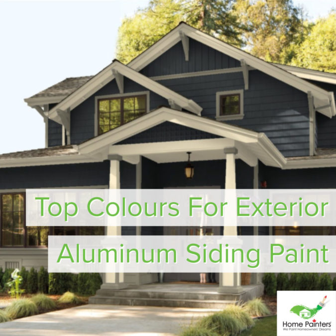 Home Colours For Modern Or Classic Style - Home Painters Toronto