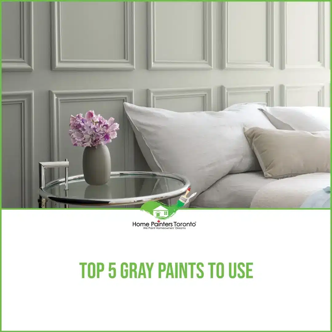 Find It: The Perfect Grey Paint That Will Outlast The Trend