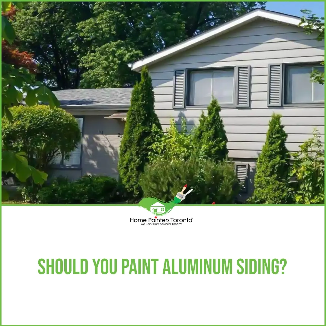 Should You Paint Aluminum Siding Home Painters Toronto   Should You Paint Aluminum Siding Image.webp