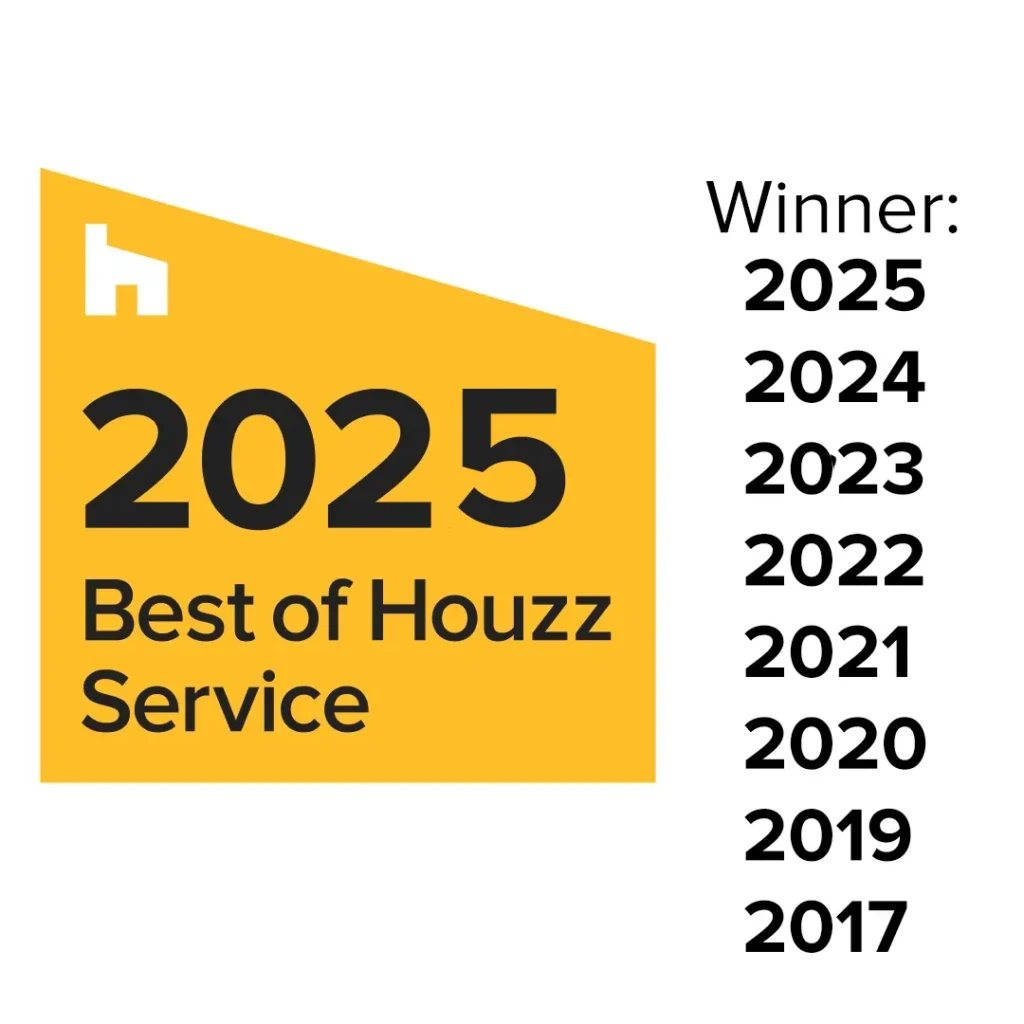 Best of Houzz 2025