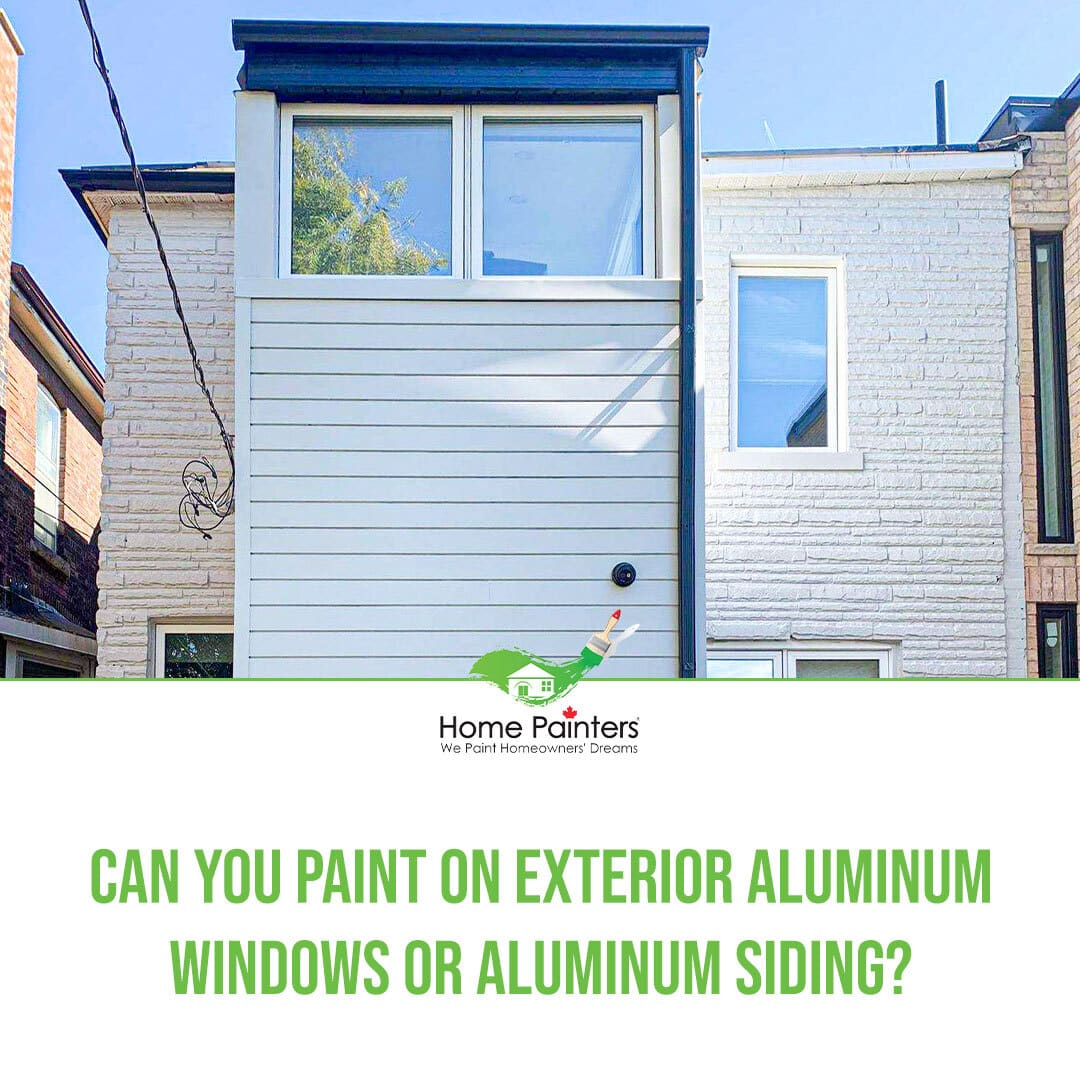 Top Colours For Exterior Aluminum Siding Paint