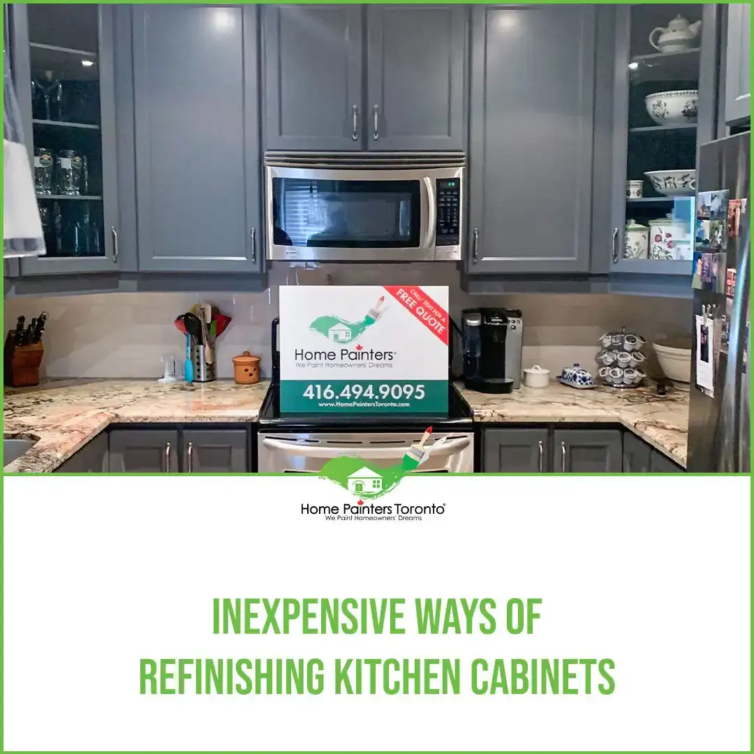 Inexpensive Ways Of Refinishing Kitchen Cabinets   Featured Inexpensive Ways Of Refinishing Kitchen Cabinets.webp