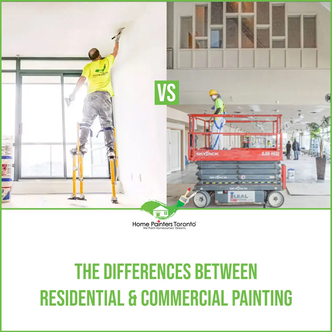 Superior Commercial Building Painters Nyc