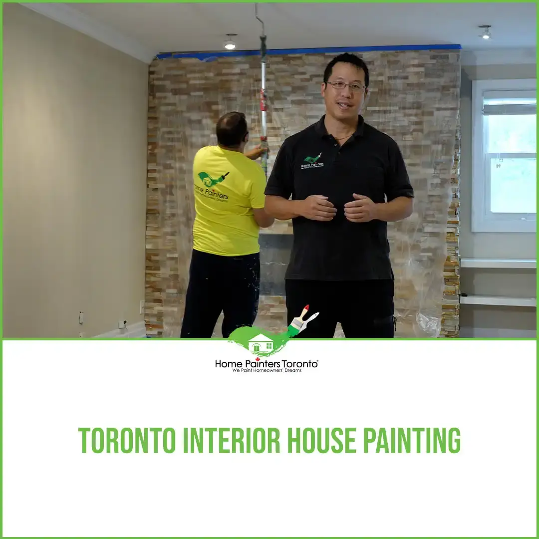 Toronto Interior House Painting Home Painters Toronto   Featured Toronto Interior House Painting.webp