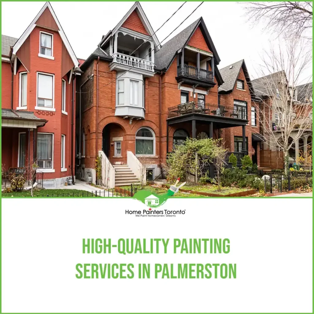 High-Quality Painting Services in Palmerston Image
