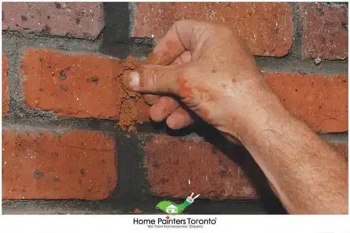 Brick Repair