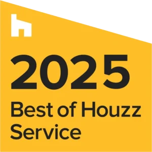 Best of Houzz 2025