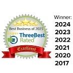 Three Best Rated of 2024 - Home Painters Toronto